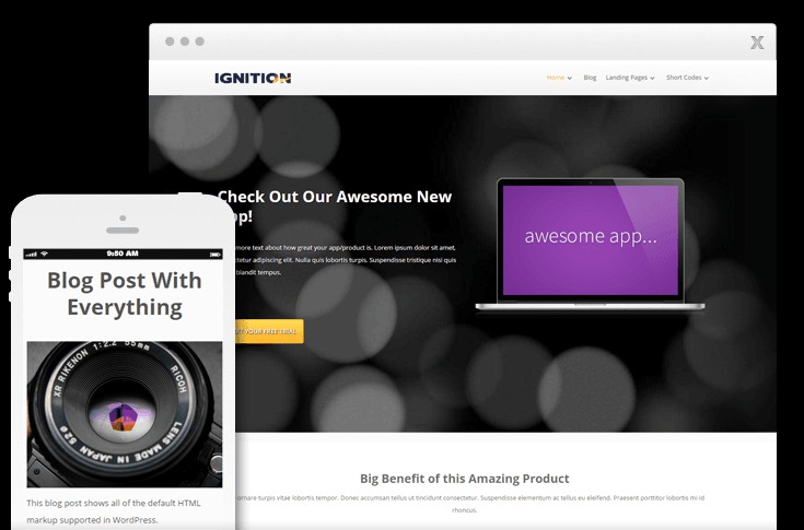 Thrive Themes Ignition v.2.11.1