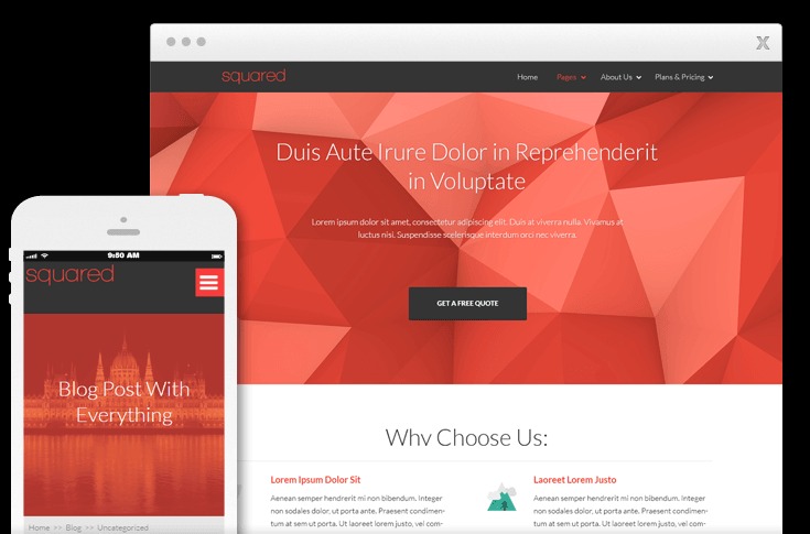 Thrive Squared Theme v.2.11.1