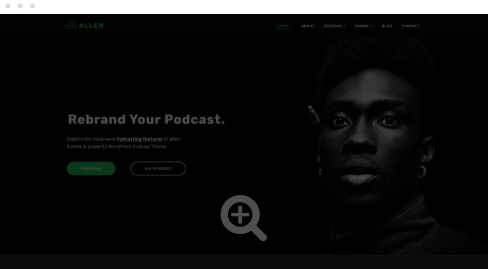 Tusant (v1.5.1) WordPress Theme [SecondLine]