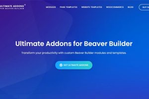Ultimate Addons for Beaver Builder 1.35.27