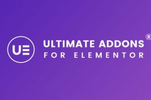 Ultimate Addons for Elementor PRO v1.37.5