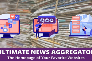 Ultimate News Aggregator 1.0.3