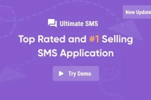 (v3.11.0) Ultimate SMS Bulk SMS Application For Marketing [Activated]