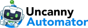 Uncanny Automator Pro v6.2 [Activated]