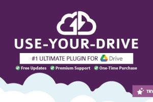 Use-your-Drive Google Drive v3.0.2 [Activated]