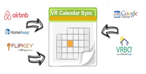 VR Calendar Sync Pro-env v4.5.1 Responsive Booking Plugin