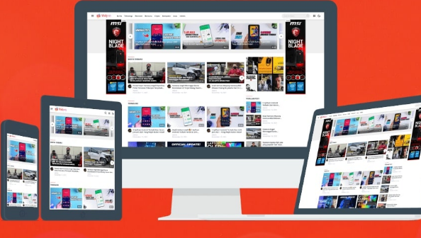 VidPro v1.0.8 WordPress Theme
