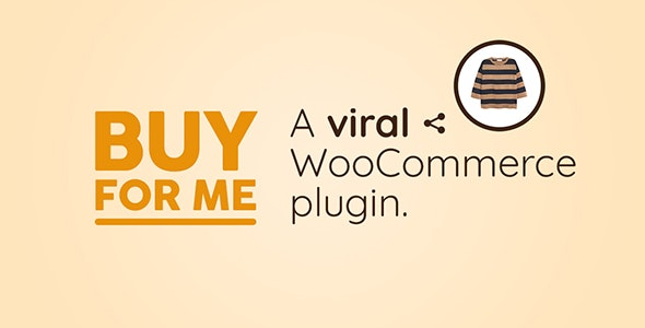 BuyForMe Viral WooCommerce v.4.1.2