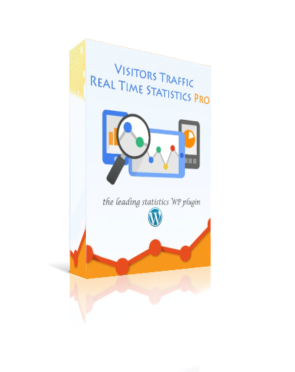 Visitor Traffic Real Time Statistics Pro v10.4