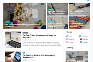 VisualBlog Pro v1.0.9