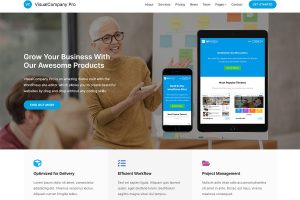 VisualCompany Pro v1.0.5
