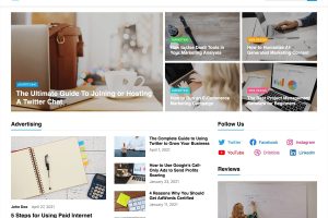 VisualMag Pro v1.0.8