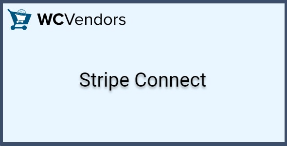 WC Vendors Stripe Connect (v2.2.1)