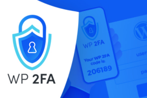 WP 2FA v2.8.0 Two-factor authentication for WordPress [Activated]