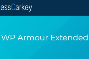 WP Armour Extended (v1.35) [Activated]