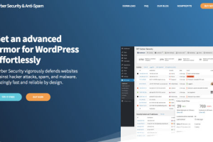 WP Cerber Security Pro 9.6.6
