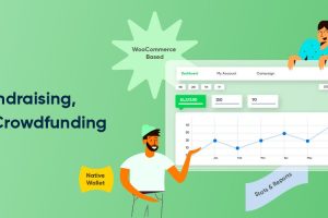 WP Crowdfunding Pro v11.2.6 [Activated]