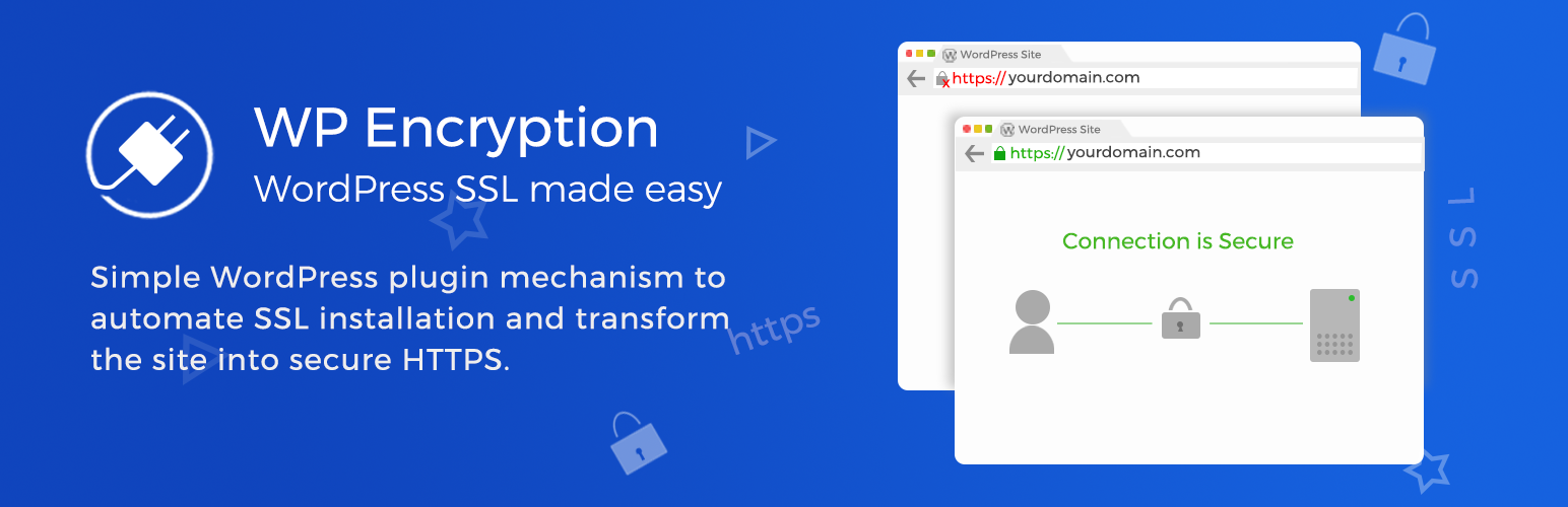 WP Encryption (v6.3.8) One Click SSL & Force HTTPS (Premium)