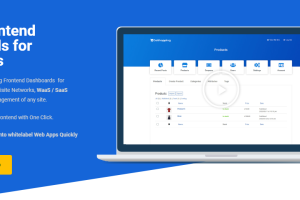 WP Frontend Admin (Premium) v1.22.3
