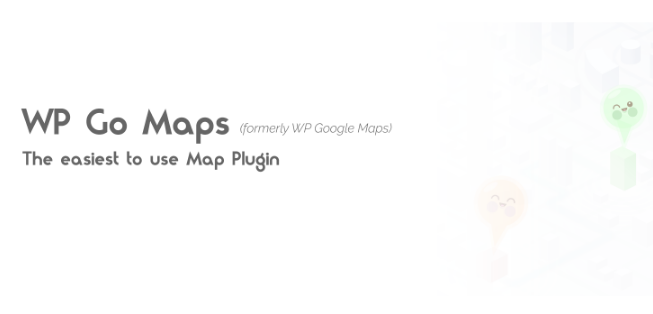 WP Go Maps Pro v9.0.32 – v8.1.22 (formerly WP Google Maps Pro)