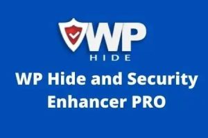 WP Hide & Security Enhancer PRO v7.3.0.22