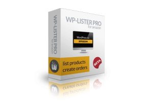 WP-Lister Pro for Amazon (v2.7.1)