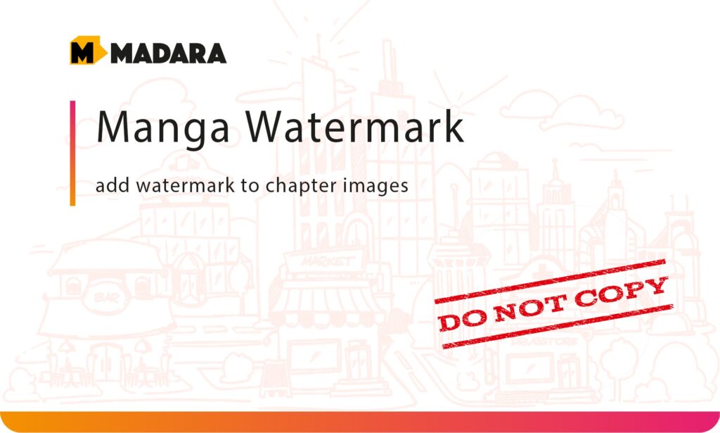 [Fixed*] WP Manga v1.0.3 Watermark