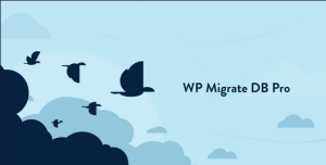 Fixed* WP Migrate DB Pro 2.7.0 + Addons [Activated]