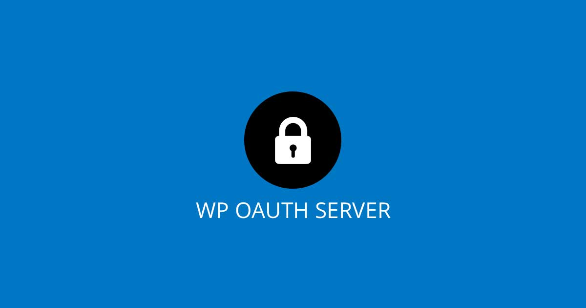 WP OAuth Server Pro v4.3.2