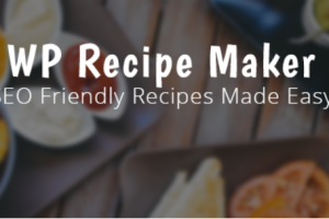 WP Recipe Maker Premium v9.3.0 (Elite Bundle) Activated