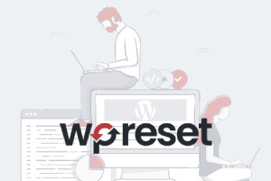 WP Reset Pro 6.16