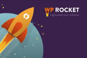 WP Rocket (v3.19.0.1) Caching Plugin for WordPress [Activated]