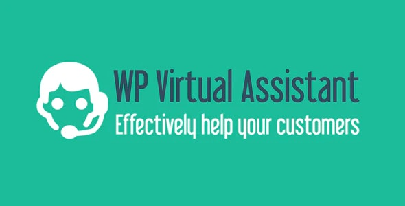 WP Virtual Assistant v2.914 WordPress Plugin