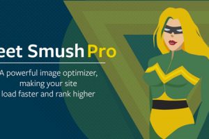 WPMU DEV WP Smush Pro v3.16.12 [Activated]