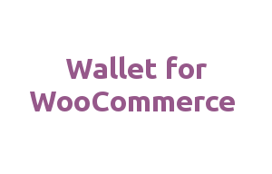 Wallet for WooCommerce (v4.5.0)
