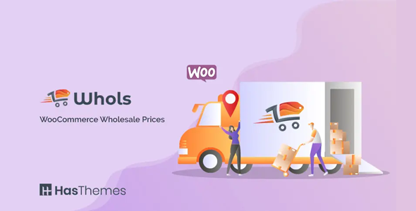 Whols Pro v1.3.1 WooCommerce Wholesale Prices