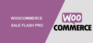 WooCommerce Sale Flash Pro 1.3.2
