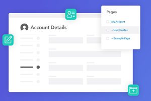 [Activated] WooCommerce Account Pages v1.6.0 [by Iconic]