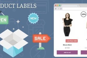 WooCommerce Advanced Product Labels (v1.3.1)