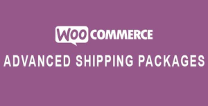 WooCommerce Advanced Shipping Packages v1.2.1