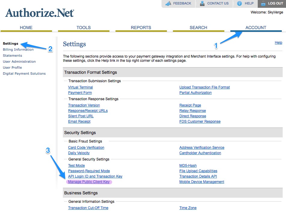 WooCommerce Authorize net AIM Payment Gateway v3.14.6