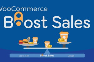 WooCommerce Boost Sales 1.5.6 Upsells & Cross Sells Popups & Discount