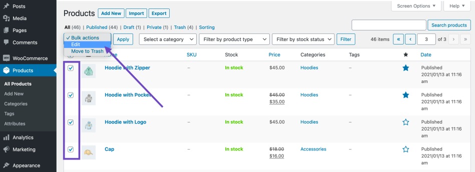 [Fixed*] WooCommerce Bulk Product Editor v2.9
