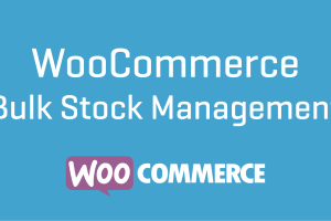 WooCommerce Bulk Stock Management v2.2.36