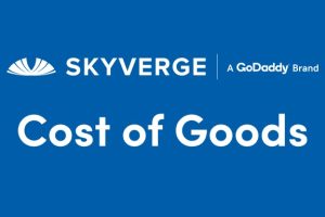 WooCommerce Cost of Goods 2.13.3 by SkyVerge