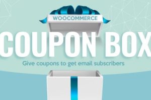 WooCommerce Coupon Box v2.1.4