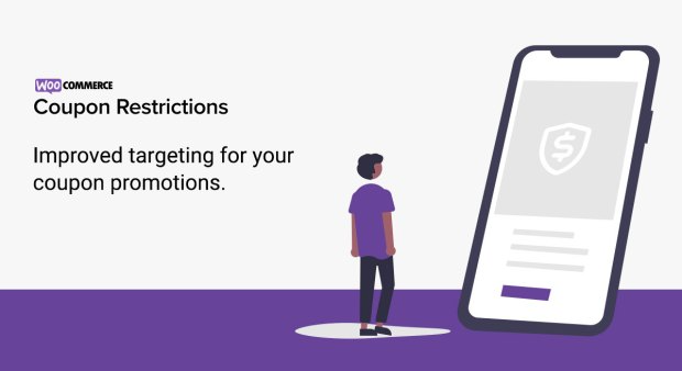 WooCommerce Coupon Restrictions (v2.2.2)