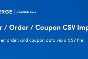 WooCommerce Customer Order Coupon CSV Import Suite 3.12.2