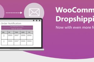 WooCommerce Dropshipping 5.1.7