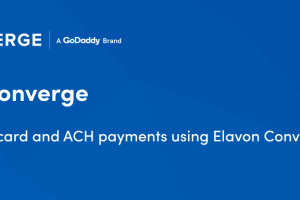 Woocommerce Elavon Converge Payment Gateway 2.14.3